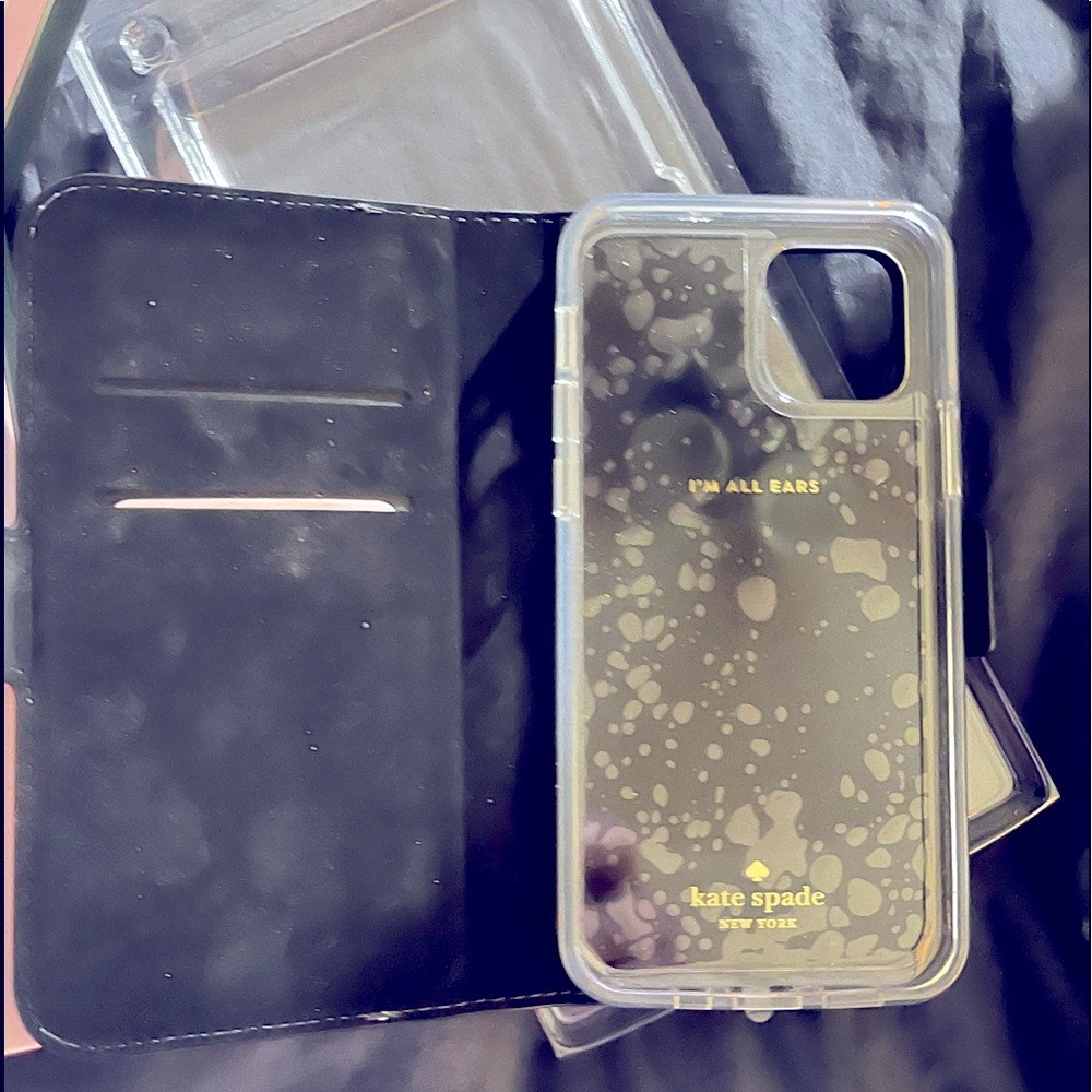 Kate Spade phone case